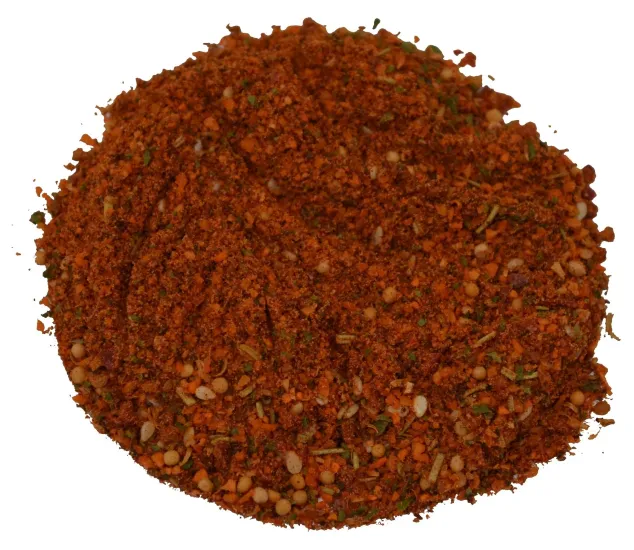 Steak kruiden - strooibus 330 gram