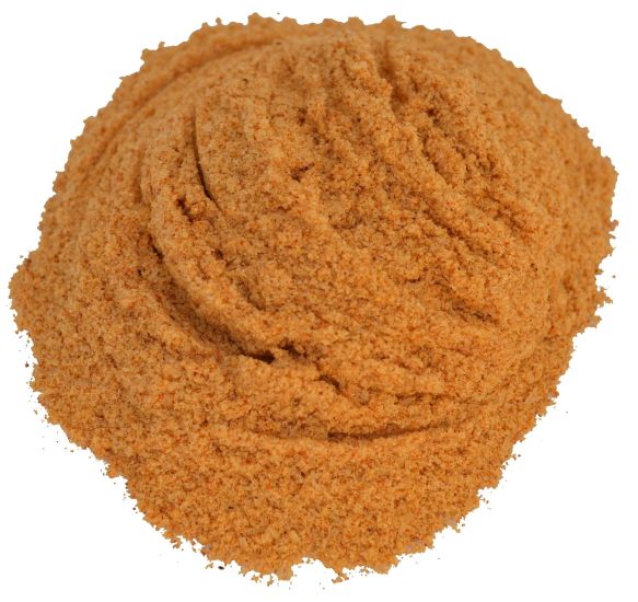 Tandoori kruiden zonder zout - zakje 60 gram