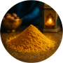 Tandoori kruiden zonder zout - zakje 60 gram