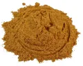 Viskruiden met zout - strooibus 330 gram