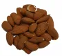 Amandelen bruin Carmel Supreme - zak 250 gram
