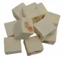 Nougat amandel - zak 250 gram