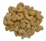 Cashewnoten ongebrand en ongezouten - zak 250 gram