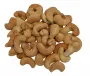 Cashewnoten droog geroosterd en ongezouten - zak 250 gram
