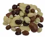 Choco mix extra gevuld - zak 250 gram