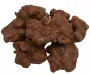Melk cookie fudge rotsjes - zak 250 gram