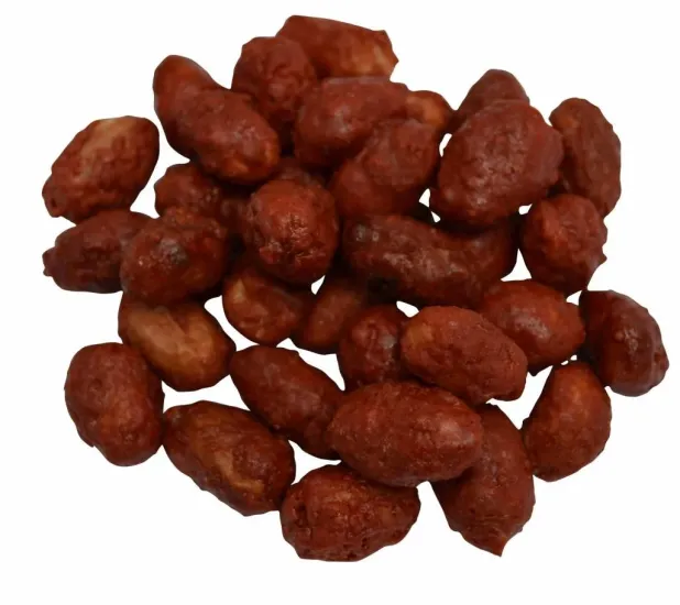 Suikerpinda king size - zak 1 kilo