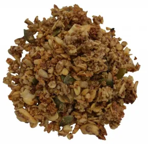 Granola premium - zak 1 kilo