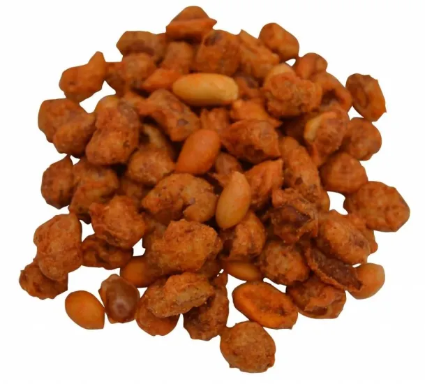 Katjang Pedis originale - zak 250 gram