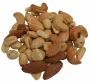 Dry roasted nut mix - zak 250 gram