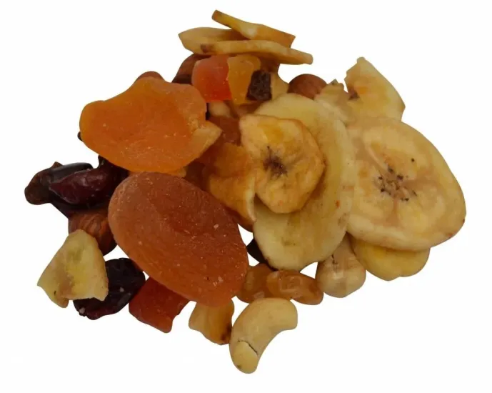 Gezondheidsmix premium - zak 1 kilo