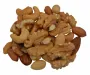 Noten mix gezouten - zak 250 gram