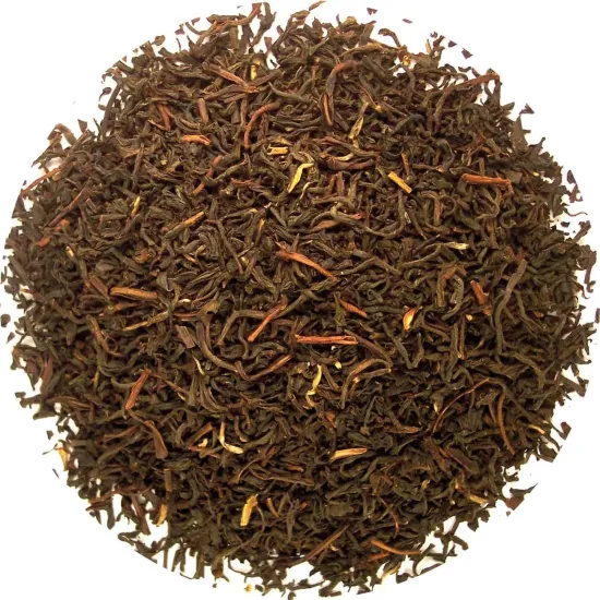 Earl Grey met Tips thee - 1 kilo