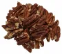 Pecannoten  droog geroosterd - zak 250 gram