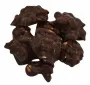 Choco pindarotsjes puur - zak 250 gram