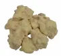 Choco pindarotsjes wit - zak 250 gram
