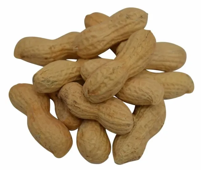 Doppinda's gebrand excellent - zak 1 kilo