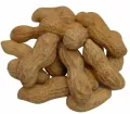 Doppinda's gebrand - zak 1 kilo