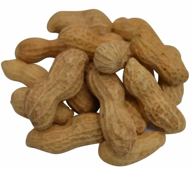 Doppinda's gebrand - zak 1 kilo