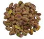 Pistachenoten gepeld ongebrand en ongezouten - zak 250 gram