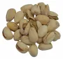 Pistachenoten in dop geroosterd en gezouten - zak 250 gram