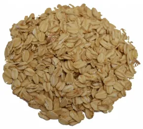 Havervlokken - zak 1 kilo