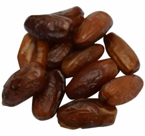 Dadels deglet nour pitloos zak 1 kilo - zak 1 kilo