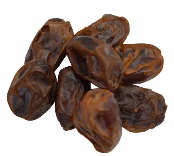 Dadels medjoul choice Jumbo - zak 1 kilo