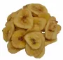 Bananenchips gezoet - zak 800 gram