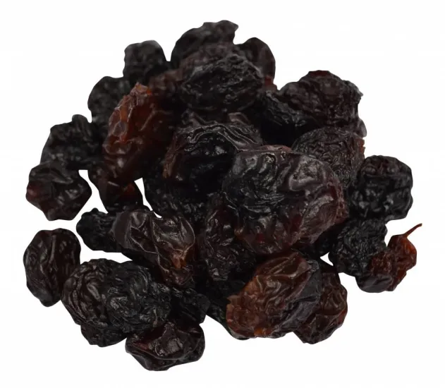 Rozijnen black flame premium quality zak 1 kilo - zak 1 kilo