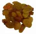 Rozijnen geel jumbo premium quality zak 1 kilo - zak 1 kilo