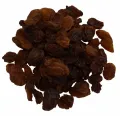 Rozijnen bruin geel Sultana zak 1 kilo - zak 1 kilo