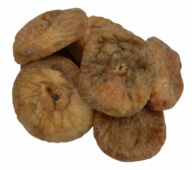 Vijgen gedroogd zak 1 kilo - zak 1 kilo