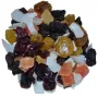 Tropische fruitmix - Zak 250 gram