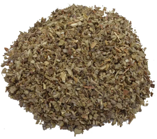 Salie gesneden - strooibus 50 gram