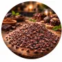Cacao nibs - zak 1 kilo