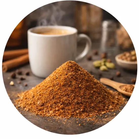 Chai kruidenmix - strooibus 200 gram