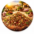 Aglio picante kruidenmix - strooibus 150 gram