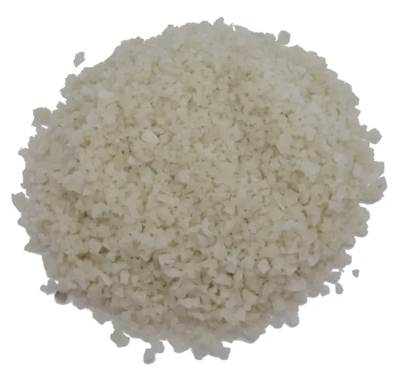 Keltisch zeezout grof droog - strooibus 250 gram