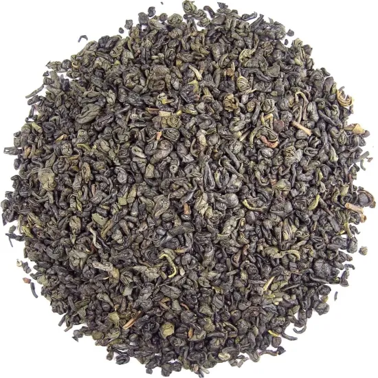 China Gunpowder thee - 1 kilo