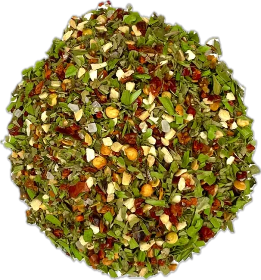 Arrabiata pasta kruidenmix