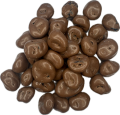 Choco rozijnen melk jumbo