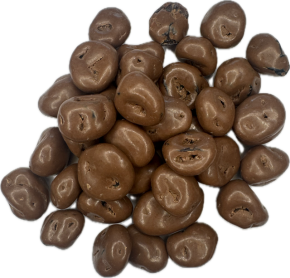 Choco rozijnen melk jumbo