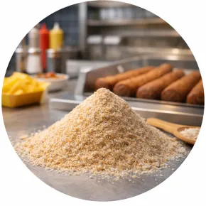 Frikandellen kruidenmix