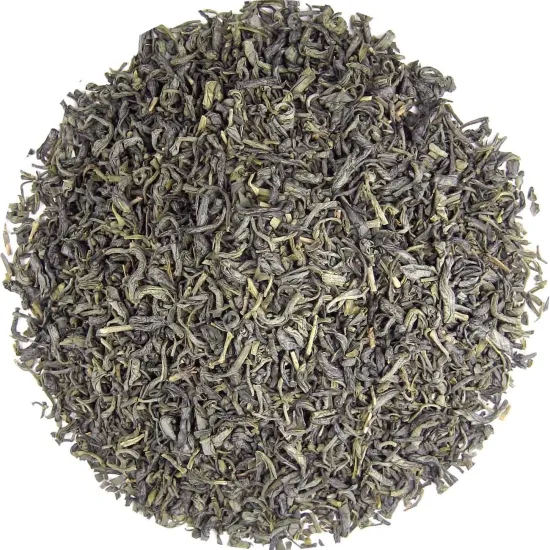 Taiwan Chun Mee thee - 1 kilo