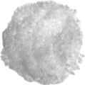 Zeezout vlokken of flakes