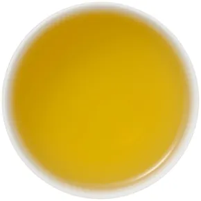 Green Lemon Sencha thee