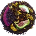 Rooibos Drakenvuur thee