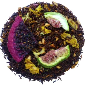 Rooibos Drakenvuur thee