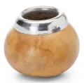 Kalebas voor Mate thee